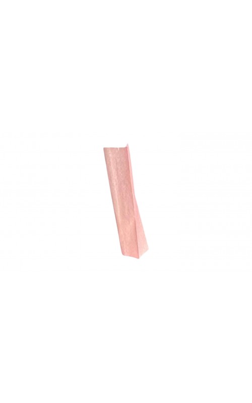 Diamond Leaf Colored Rolling Papers King Size Slim + Tips Pink