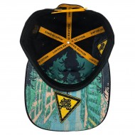 Best Buds Cap RS11