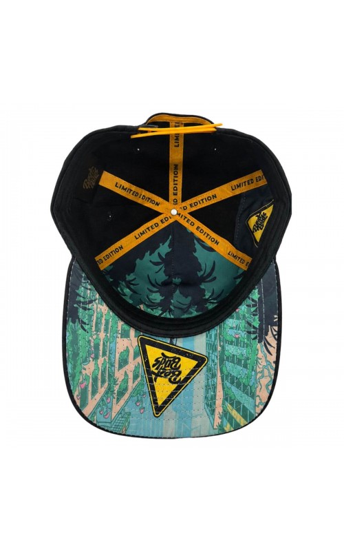 Best Buds Cap RS11