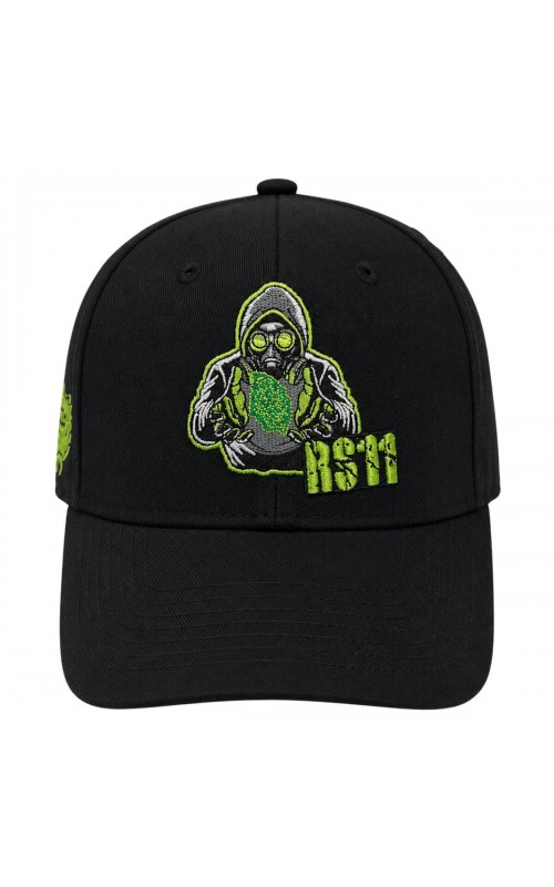 Best Buds Cap RS11