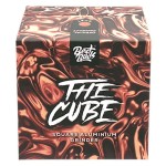 Best Buds The Cube Aluminium Grinder 4 Parts (50mm) Best Buds The Cube Aluminium Grinder 4 Parts (50mm)