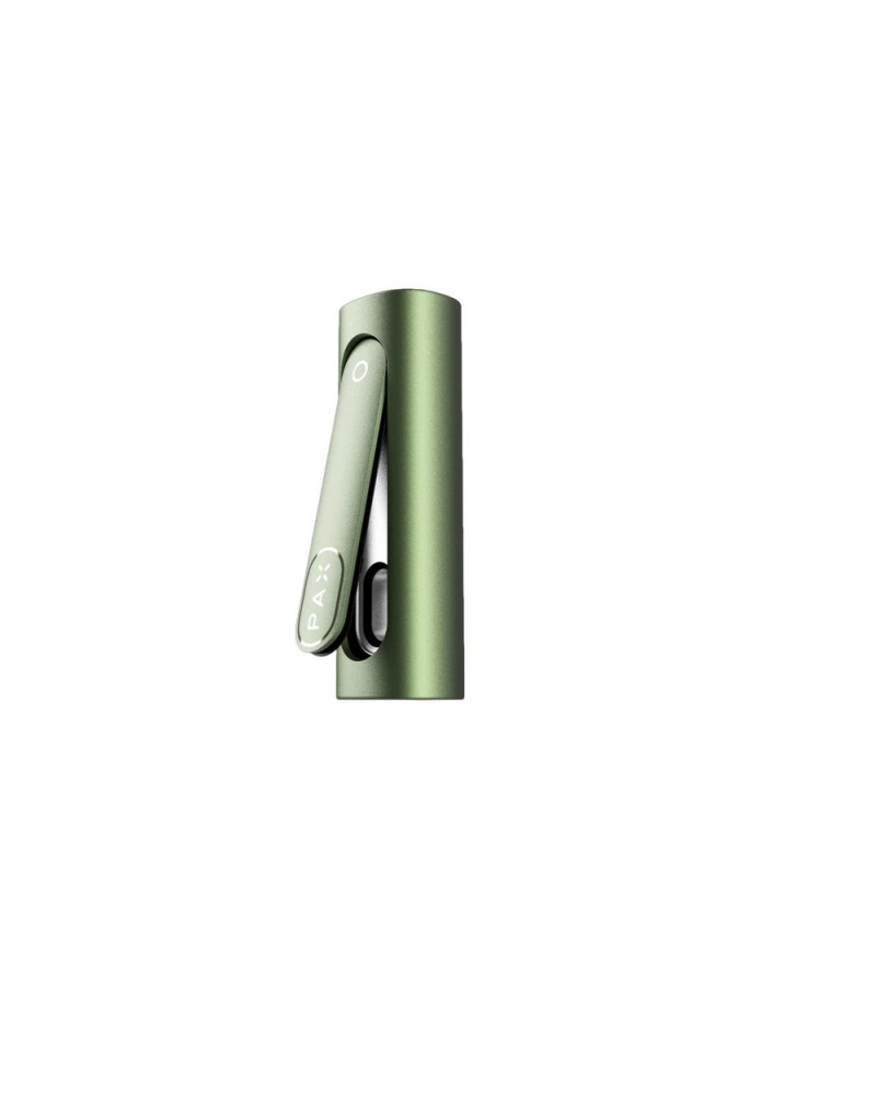 PAX Flow - Greenstone PAX Flow - Greenstone