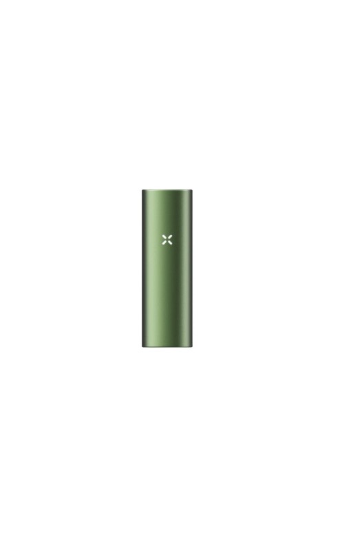 PAX Flow - Greenstone