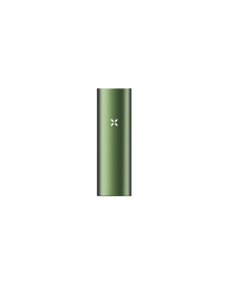 PAX Flow - Greenstone PAX Flow - Greenstone