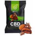 Haze Cream Cookie 10mg CBD Chocolate