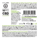 Haze Cream Cookie 10mg CBD Chocolate