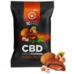 Haze Cream Cookie 10mg CBD Hazelnuts