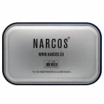 Narcos Rolling Tray Pablo Edition Medium 17.5 x 27.5cm Narcos Rolling Tray Pablo Edition Medium 17.5 x 27.5cm