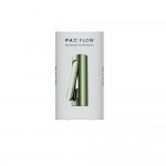 PAX Flow - Greenstone PAX Flow - Greenstone
