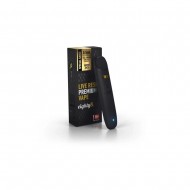 Eighty8 Super Jack Live Resin CBD Vape 0.5ml