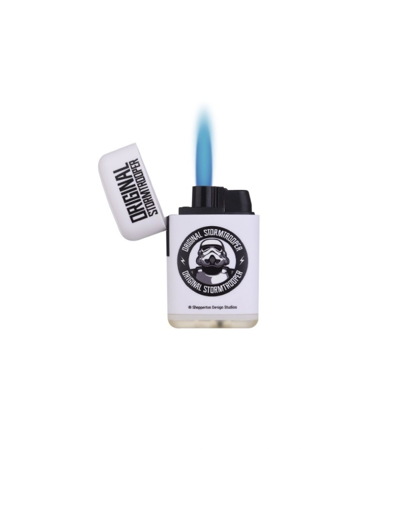 Prof Original Stormtrooper Windproof Blue Flame Lighter Design 1 Prof Original Stormtrooper Windproof Blue Flame Lighter Design 1