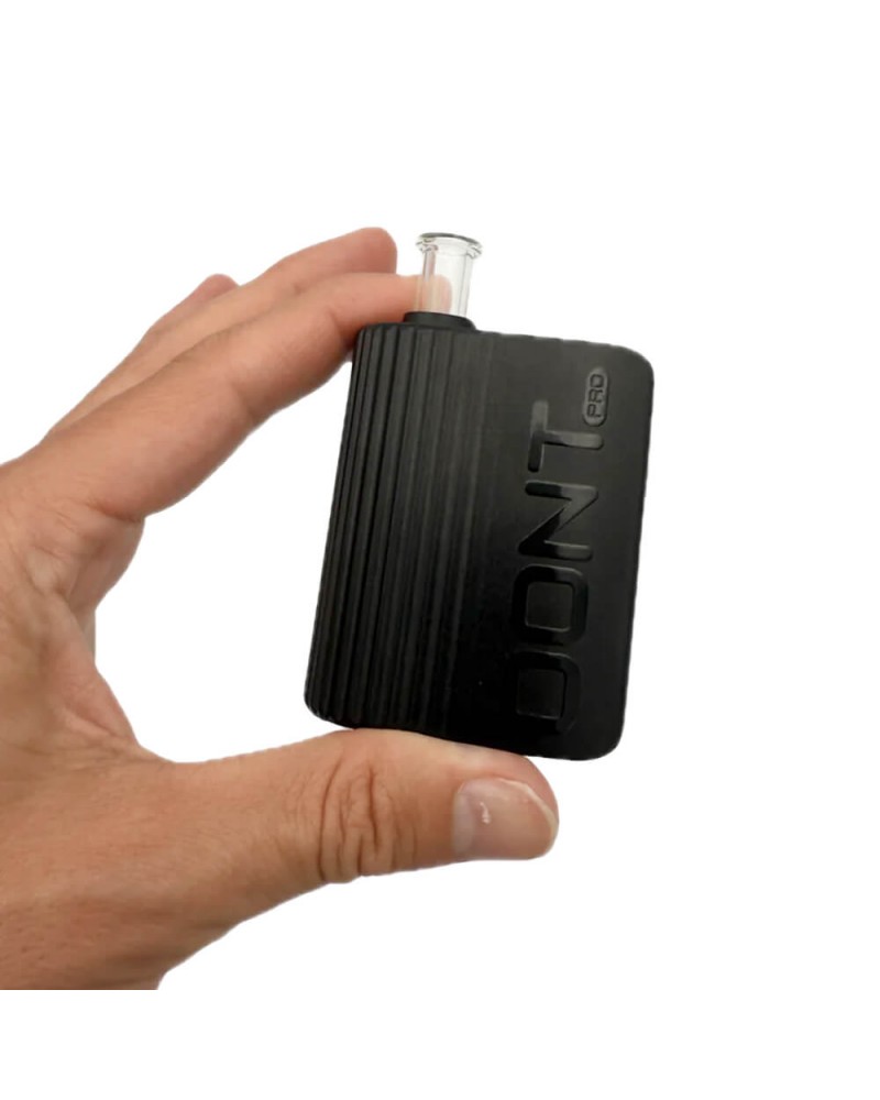 X-Vape XMAX Oont Pro Dry Herb Vaporizer