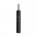 X-Vape XMAX V3 Nano Dry Herb Vaporizer Black