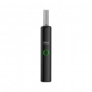 X-Vape XMAX V3 Nano Dry Herb Vaporizer Black