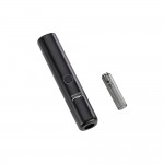 X-Vape XMAX V3 Nano Dry Herb Vaporizer Black