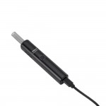 X-Vape XMAX V3 Nano Dry Herb Vaporizer Black