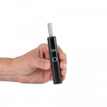 X-Vape XMAX V3 Nano Dry Herb Vaporizer Black