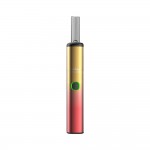 X-Vape XMAX V3 Nano Dry Herb Vaporizer Red-Yellow