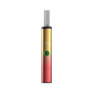 X-Vape XMAX V3 Nano Dry Herb Vaporizer Red-Yellow