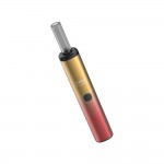X-Vape XMAX V3 Nano Dry Herb Vaporizer Red-Yellow