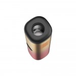 X-Vape XMAX V3 Nano Dry Herb Vaporizer Red-Yellow