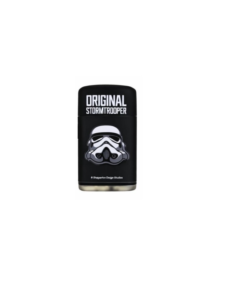 Prof Original Stormtrooper Windproof Blue Flame Lighter Design 4 Prof Original Stormtrooper Windproof Blue Flame Lighter Design 4