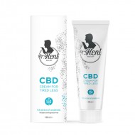 Dr. Kent Tired Legs CBD Cream 1100mg (100ml) Dr. Kent Tired Legs CBD Cream 1100mg (100ml)