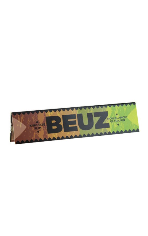 Beuz KS lim Unbleached Rolling Papers