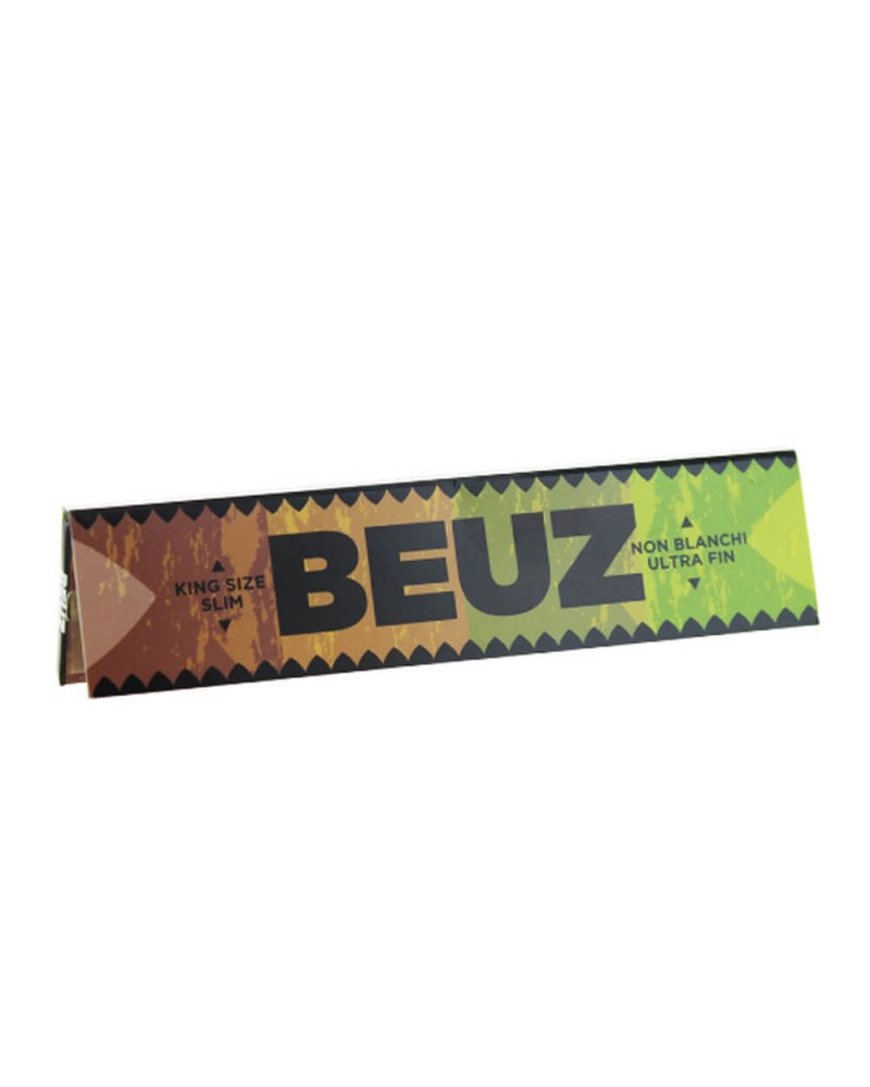 Beuz KS lim Unbleached Rolling Papers