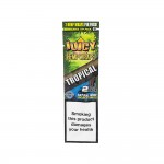 Juicy Jay’s Hemp Wraps Blunt Tropical 2pcs Juicy Jay’s Hemp Wraps Blunt Tropical 2pcs
