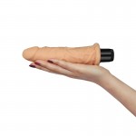 Lovetoy - Vibe Real Feel 7.5" Flesh