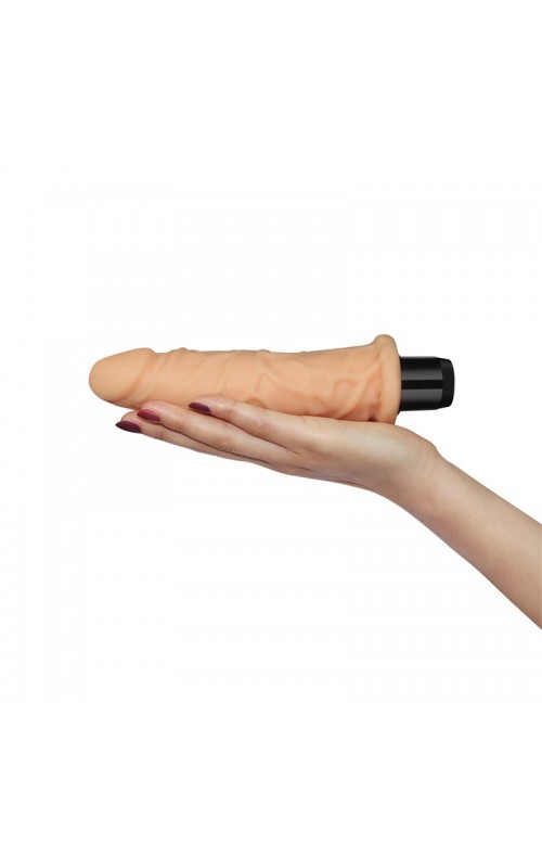 Vibe Real Feel 7.5" Flesh