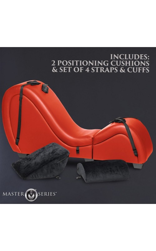 Sex Lounge Chair III