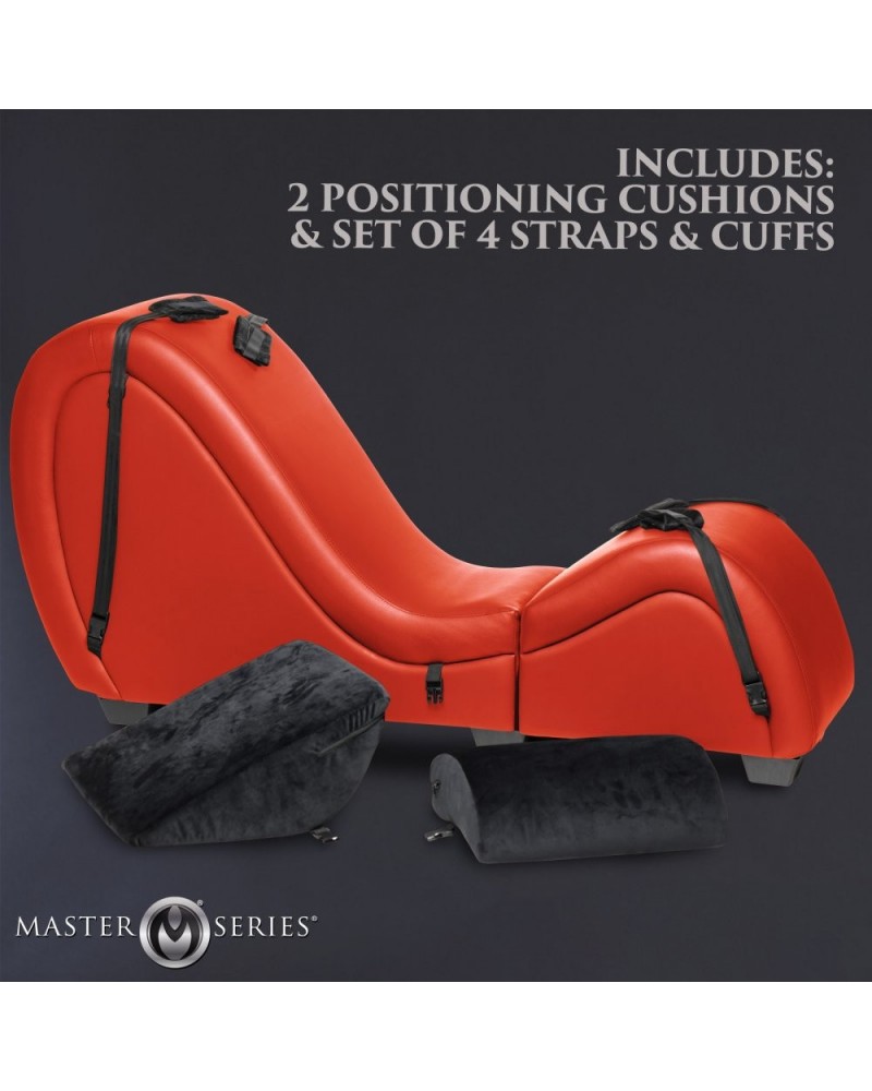 Sex Lounge Chair III