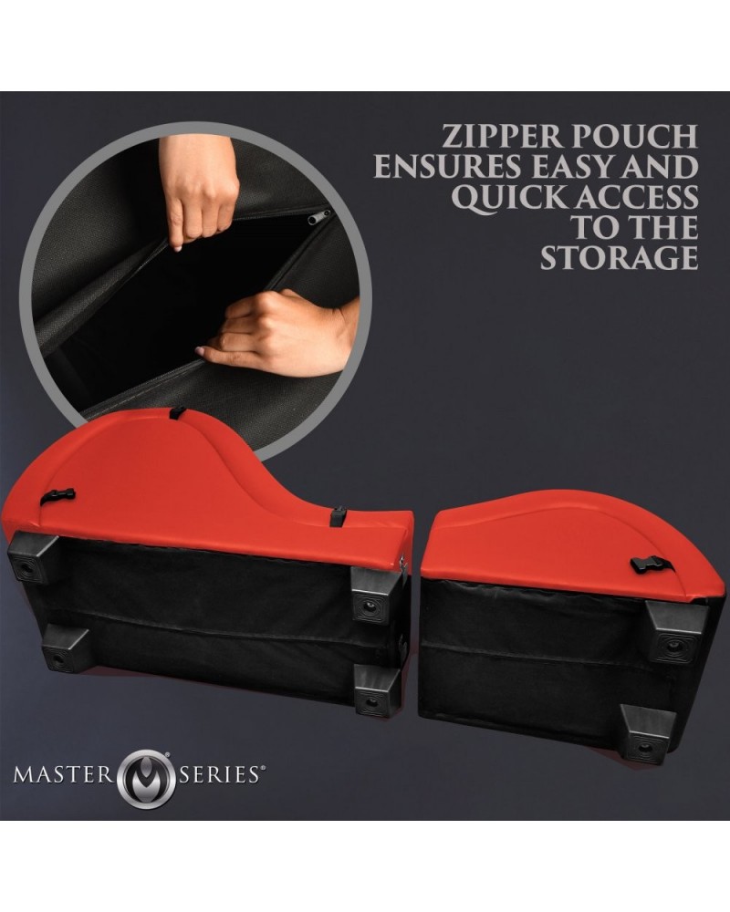 Sex Lounge Chair III