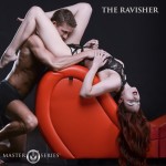 Sex Lounge Chair III