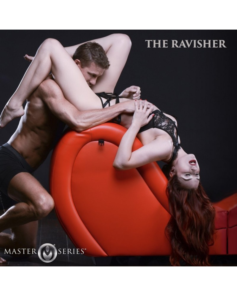 Sex Lounge Chair III