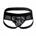 C4M- Mixed Jockstrap Shadow Camo