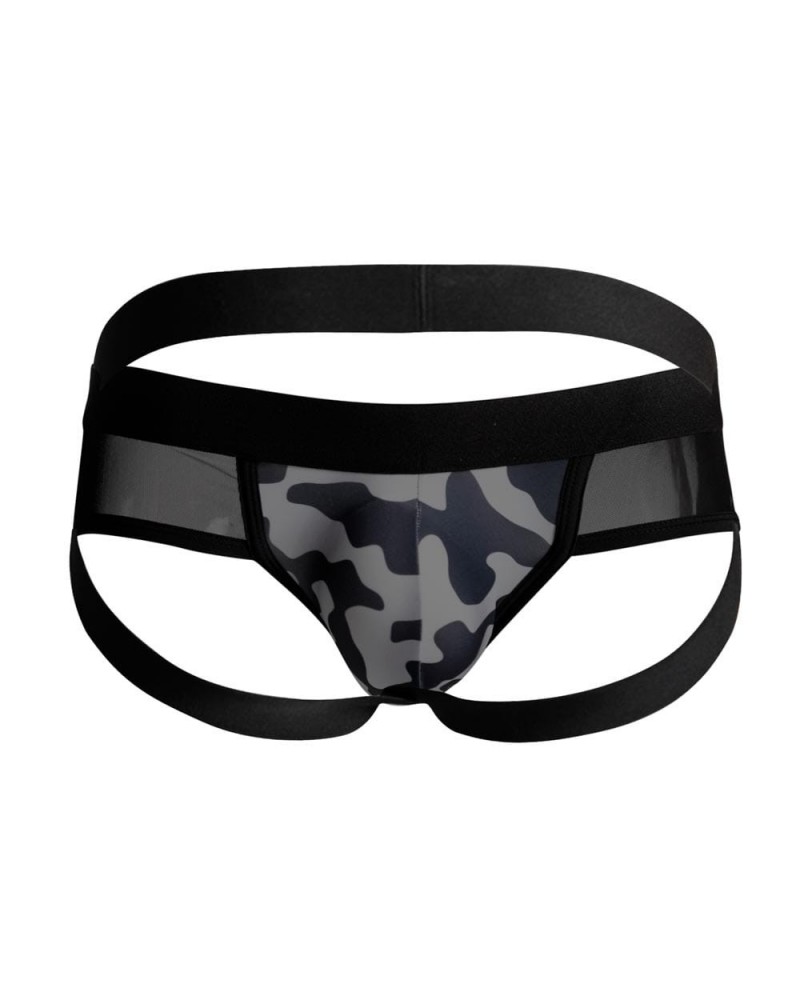 C4M- Mixed Jockstrap Shadow Camo