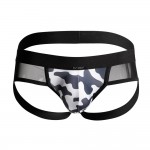 C4M- Mixed Jockstrap Shadow Camo