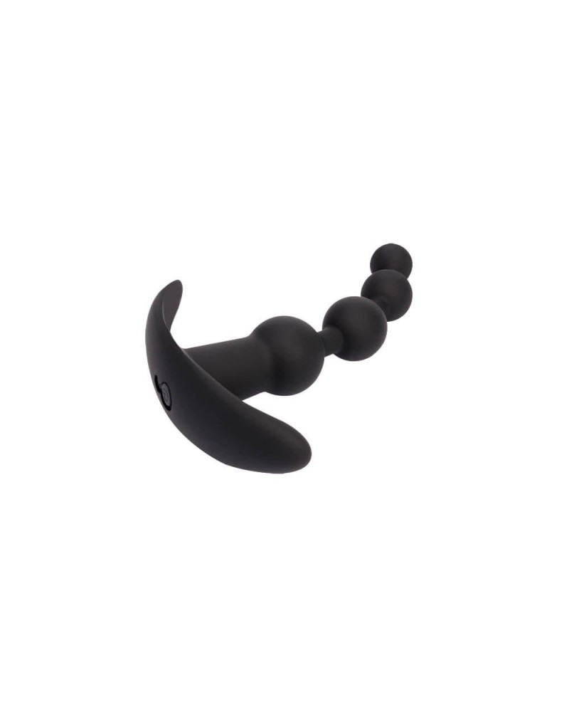 CHISA- Renegade Vibrating Anal Beads CHISA- Renegade Vibrating Anal Beads