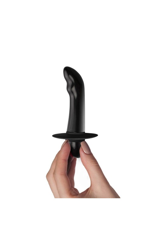 Rocks-Off- Quest Prostate Vibrator - Black