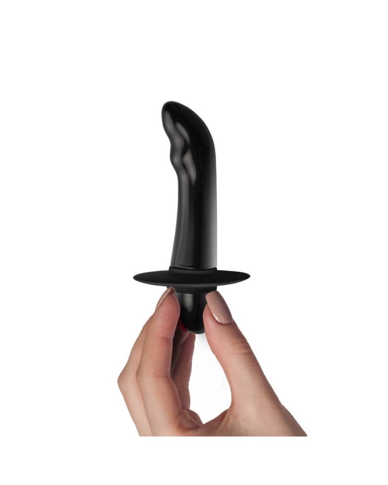 Rocks-Off- Quest Prostate Vibrator - Black