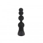 CHISA- Renegade Vibrating Anal Beads CHISA- Renegade Vibrating Anal Beads