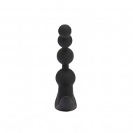 CHISA- Renegade Vibrating Anal Beads CHISA- Renegade Vibrating Anal Beads