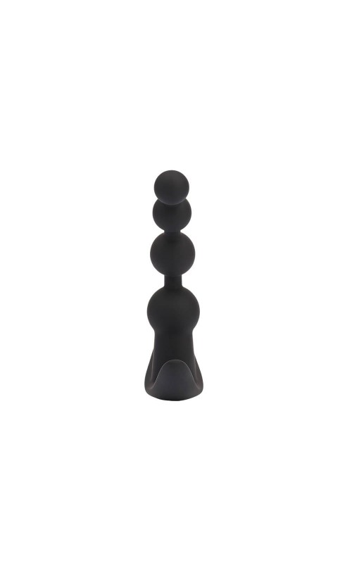 CHISA- Renegade Vibrating Anal Beads