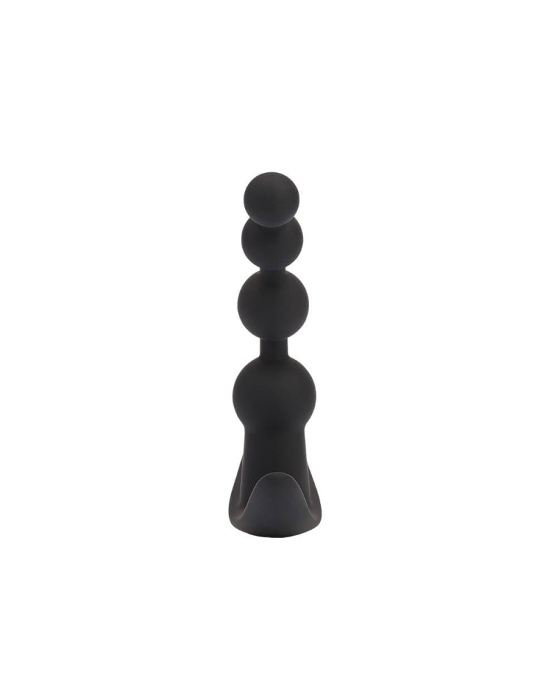 CHISA- Renegade Vibrating Anal Beads CHISA- Renegade Vibrating Anal Beads