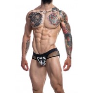 C4M- Mixed Jockstrap Shadow Camo