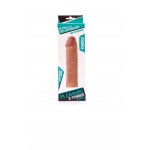 Pleasure X-Tender Penis Sleeve Pleasure X-Tender Penis Sleeve