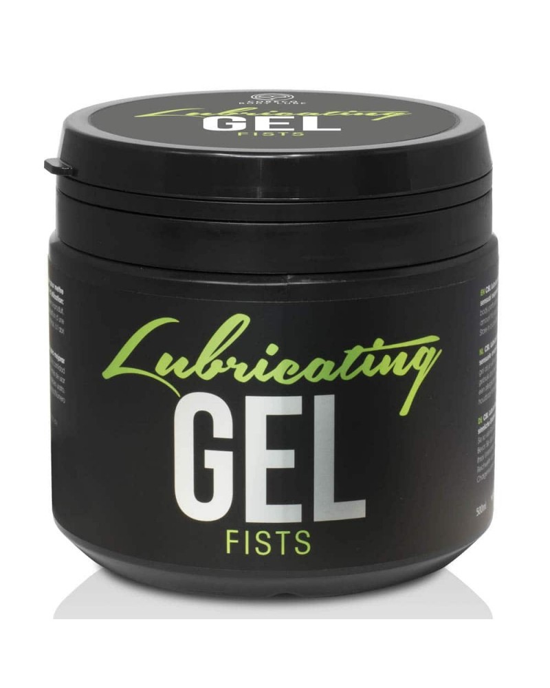 CBL fisting GEL - 500 ml